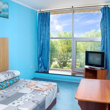Galitsiya Hotel Lviv Rom bilde