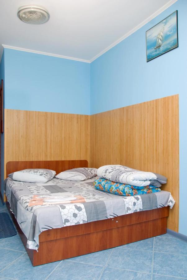 Galitsiya Hotel Lviv Rom bilde