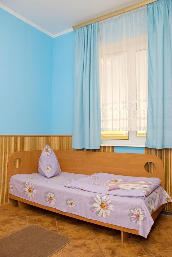 Galitsiya Hotel Lviv Rom bilde