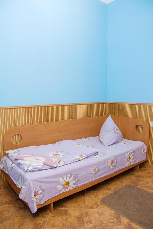 Galitsiya Hotel Lviv Rom bilde