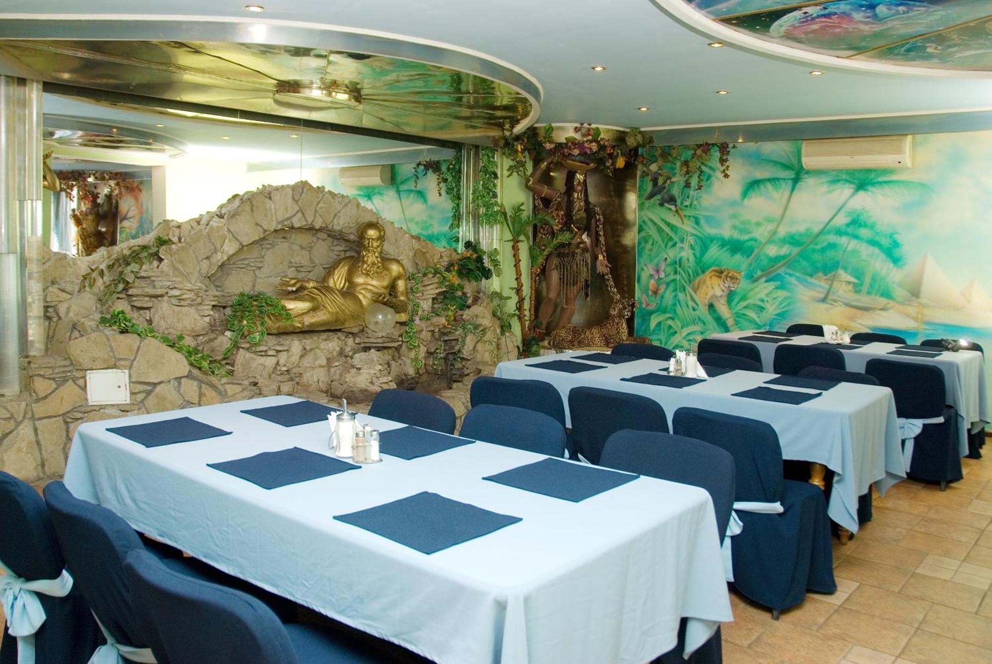 Galitsiya Hotel Lviv Eksteriør bilde